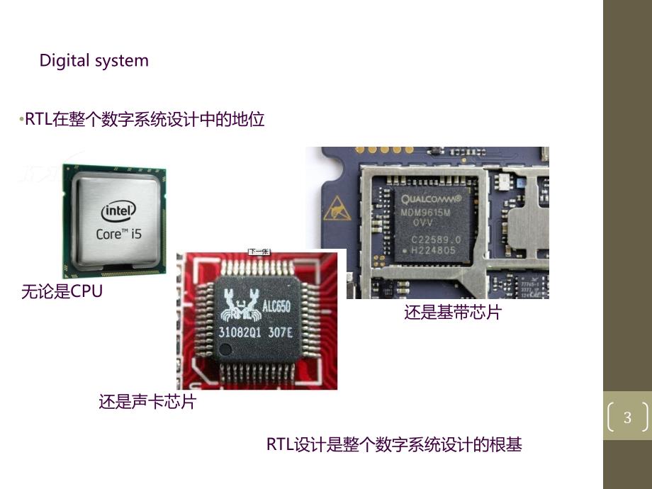 RTL设计概述ppt课件_第3页