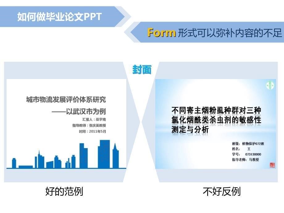 叶作品如何做毕业论文_第5页