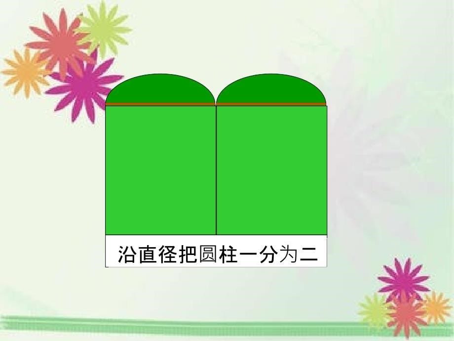 西师大版数学六年级下册圆柱体积讲义之一_第5页