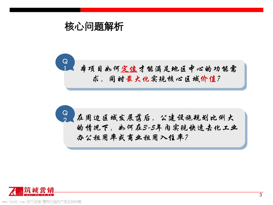 上海浦东北蔡御桥同心工业高科商贸园项目定位109页_第3页