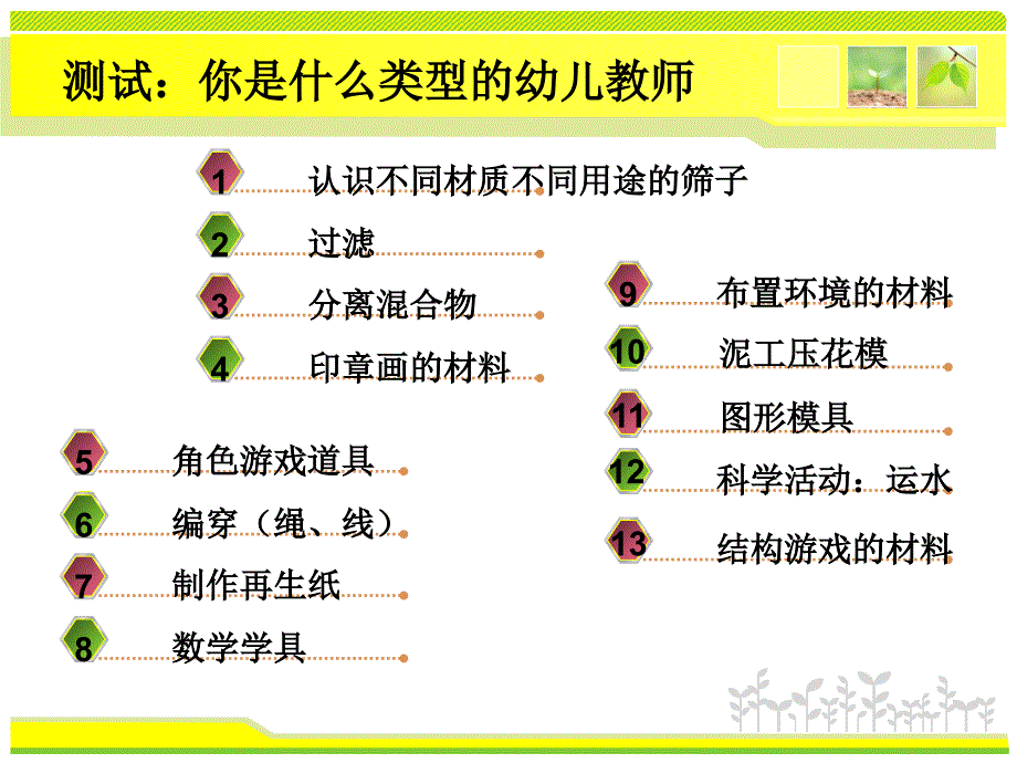 幼儿园有效教学实施策略--詹薇ppt课件_第3页