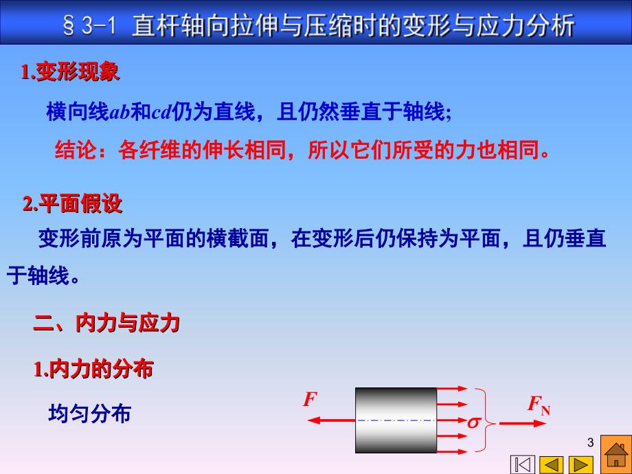 第三章直杆的基本变形PPT课件_第3页