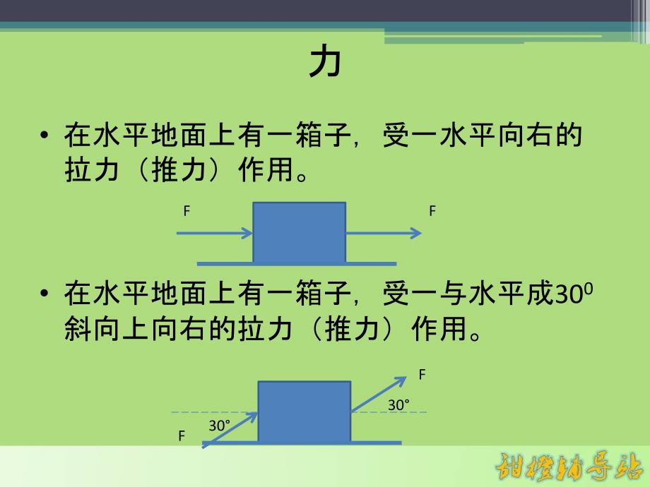 初中物理力学_第4页