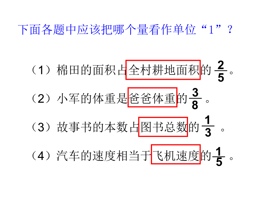 分数百分数应用题的六种常见类型_第2页