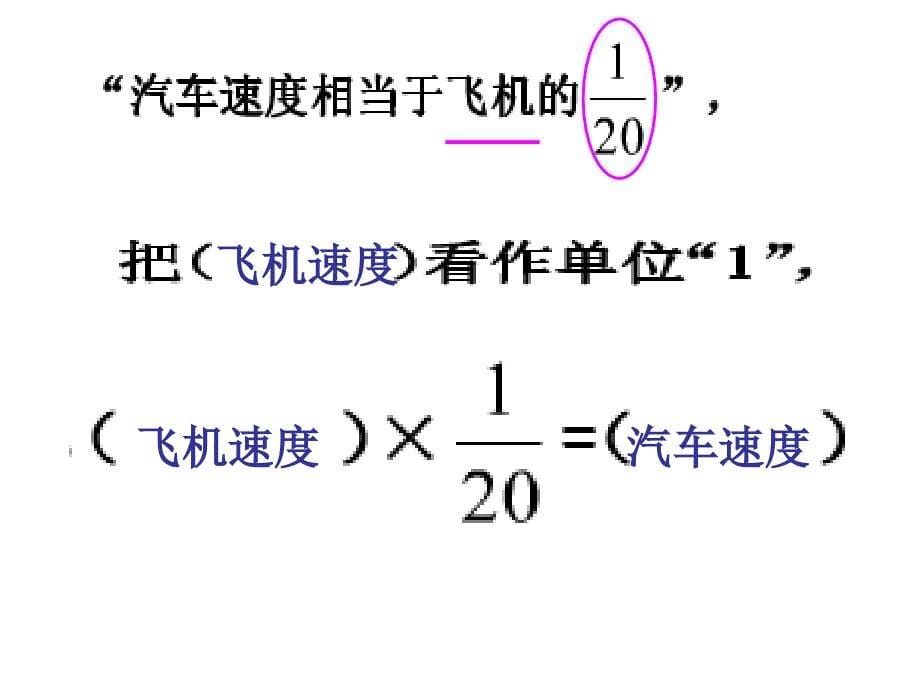 分数百分数应用题的六种常见类型_第5页