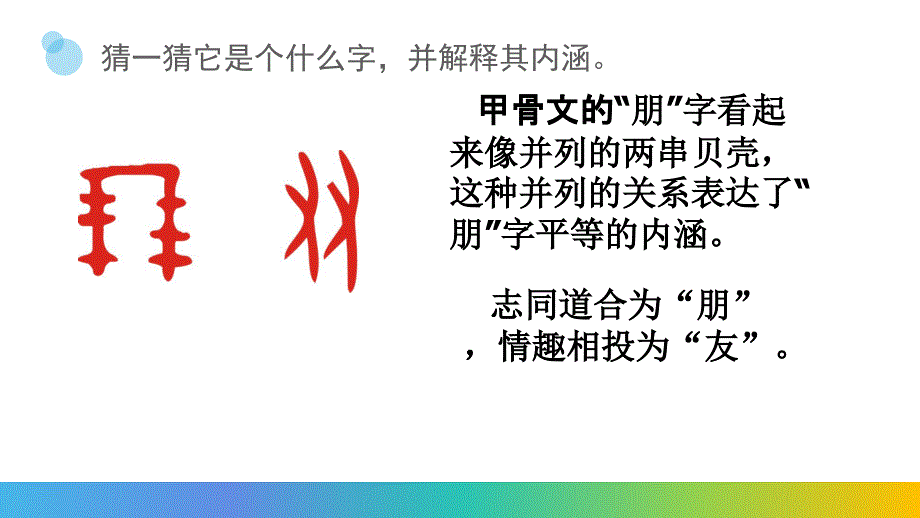 综合性学习：有朋自远方来.ppt_第2页