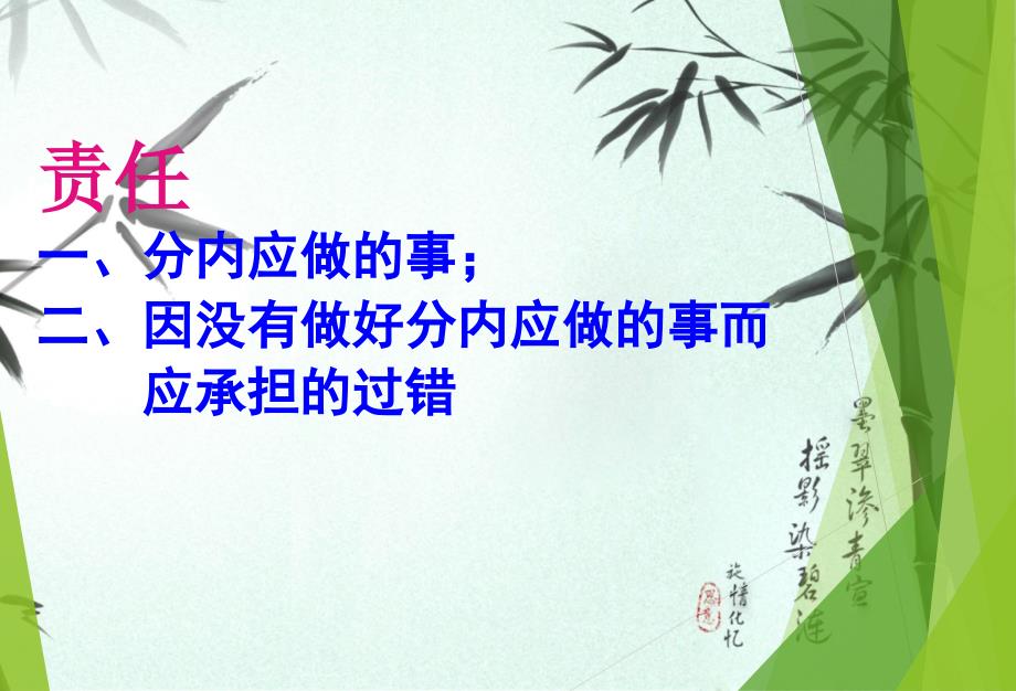 主题班会《责任与担当》主题班会PPT_第3页