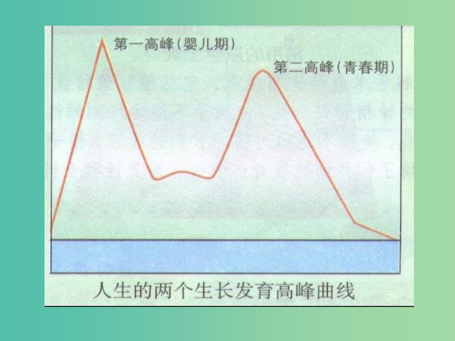 七年级生物下册 第一章 第三节 青春期课件 （新版）新人教版.ppt_第2页