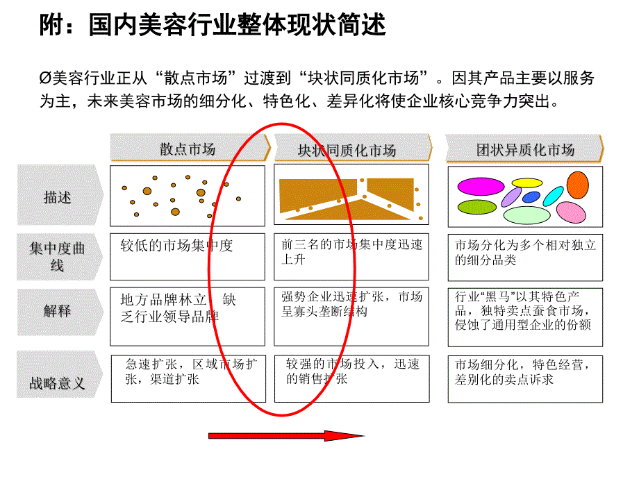 美容美体行业分析课件_第2页