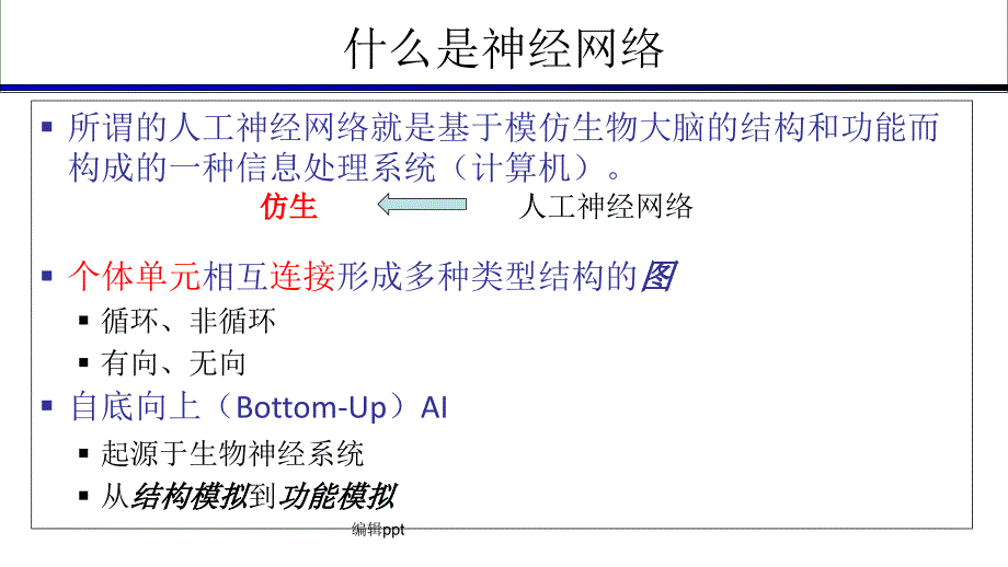 人工神经网络1_第3页