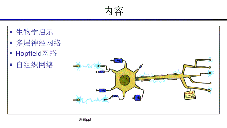 人工神经网络1_第4页