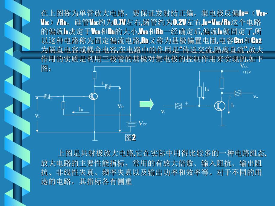 模拟电子线路分析_第2页