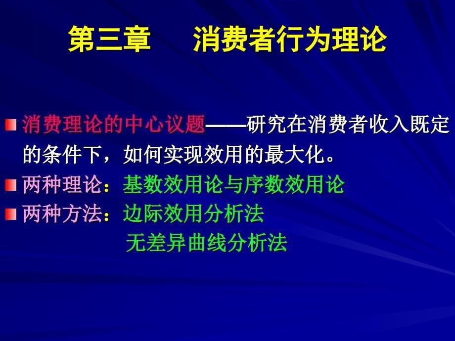 第三章消费者行为_第5页