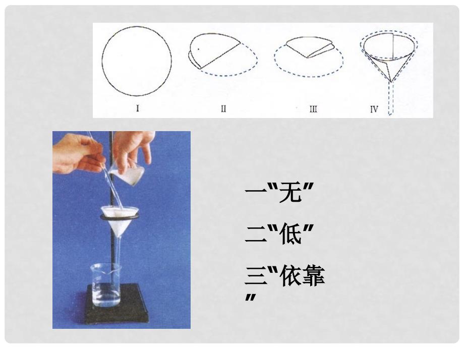 三年级科学下册 水的净化 5课件 首师大版_第3页