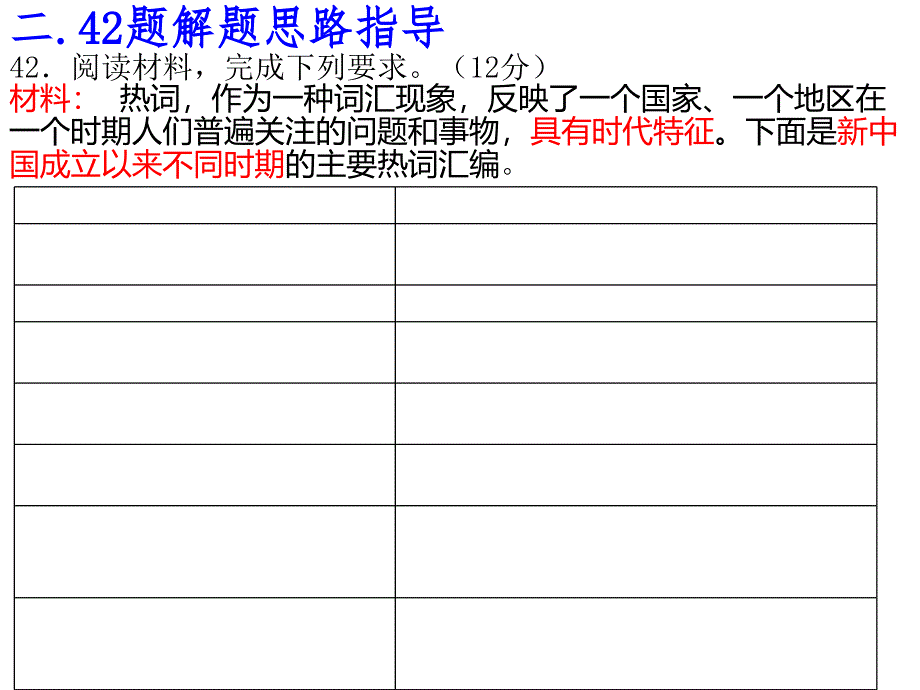 高考小论文解题攻略_第3页