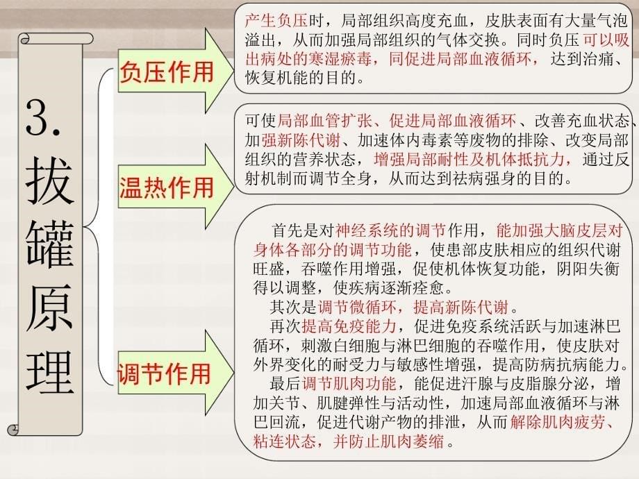 拔火罐疗法中医特色治疗讲解课件_第5页