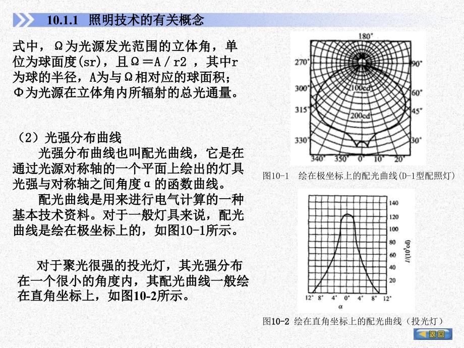 灯具的平均照度课件_第3页