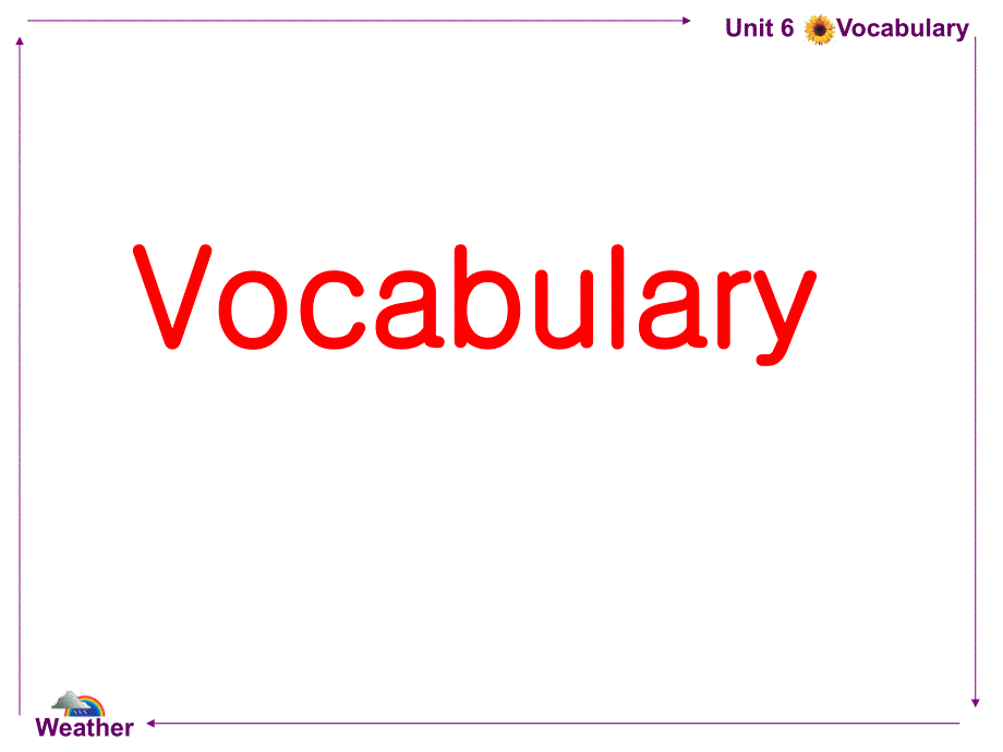 vocabulary-的课件_第1页