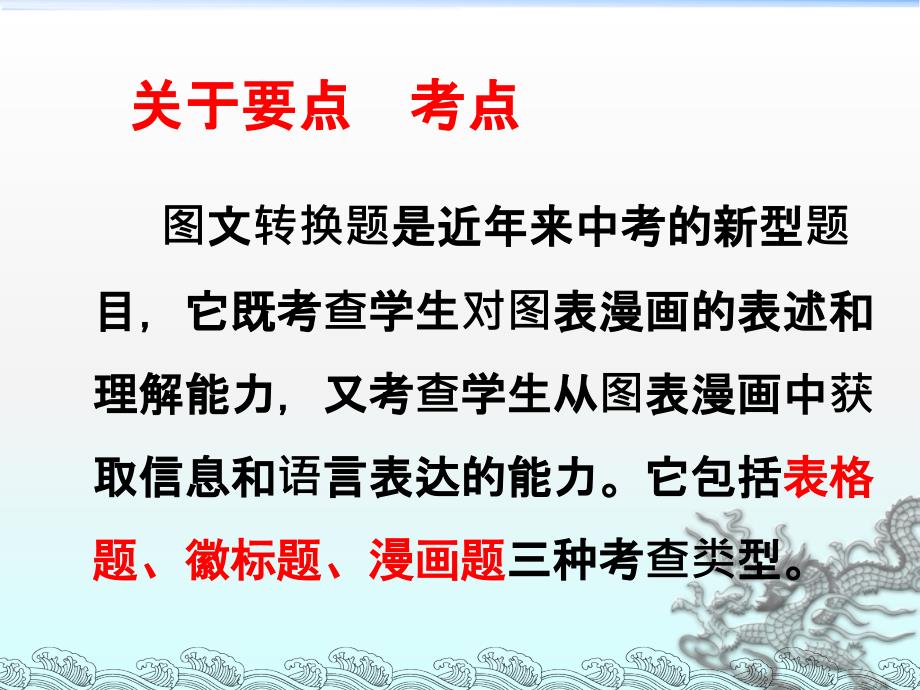 中考图文转换题解答技巧_第3页