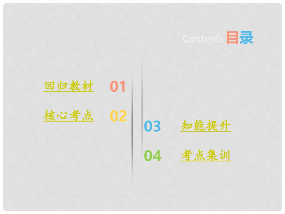 高三地理一轮复习 第十二章 世界地理 第二节 世界主要地区课件 新人教版_第3页