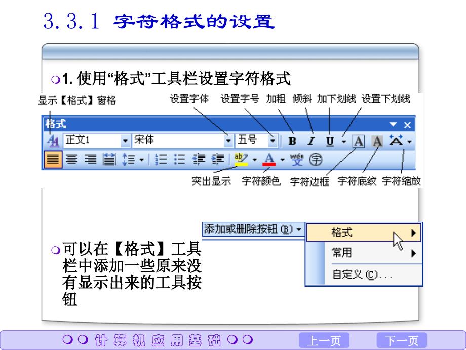 word文档的编辑与排版.ppt_第2页