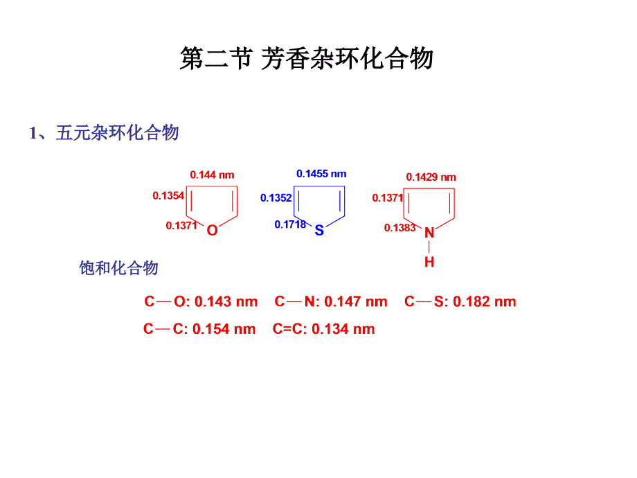 杂环化合物及其应用结构与性能_第4页