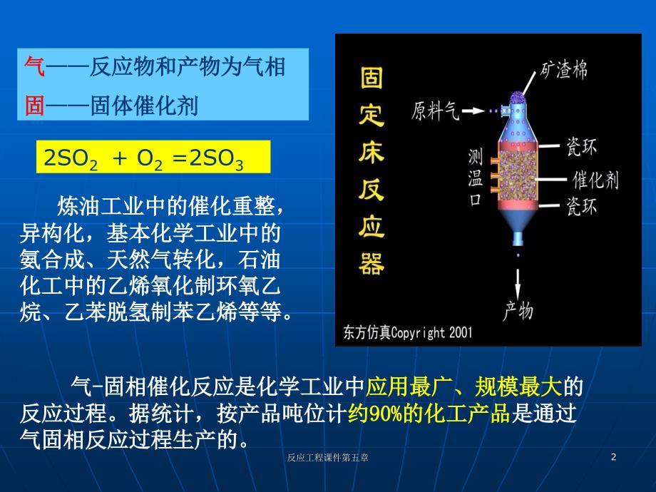 反应工程课件第五章课件_第2页