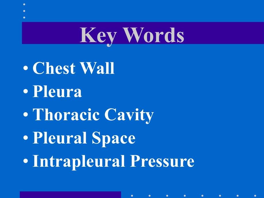 外科医学课件：thoracic truama 胸部损伤_第2页