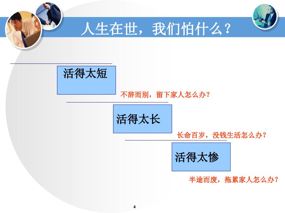 人寿保险基础知识课件_第4页