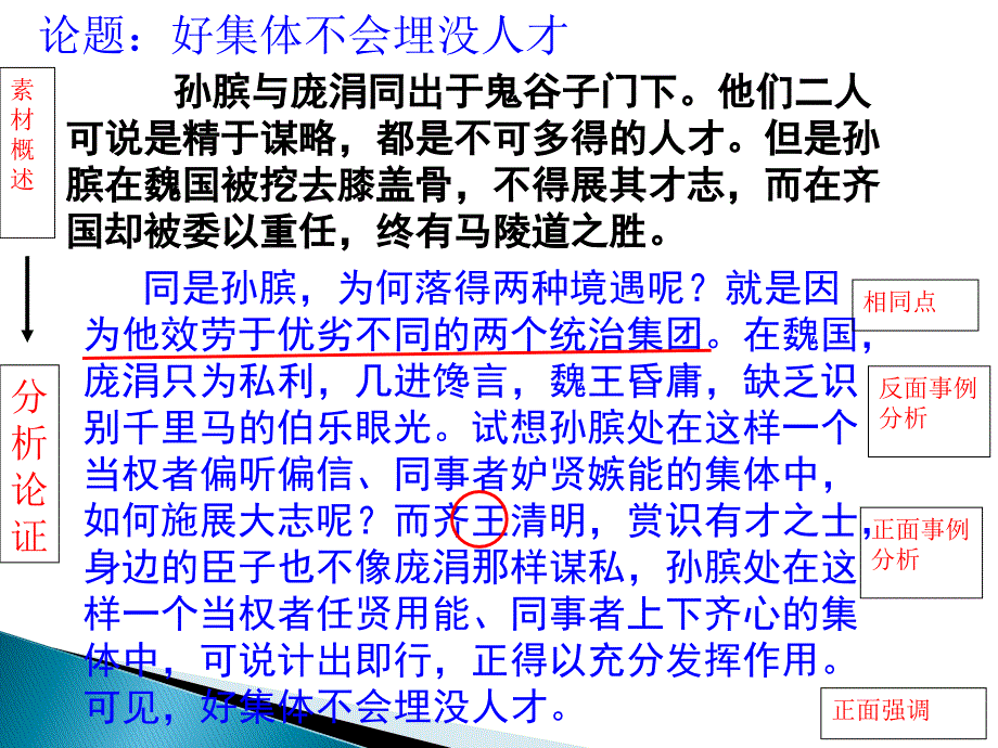 议论文正反对比分析法_第4页