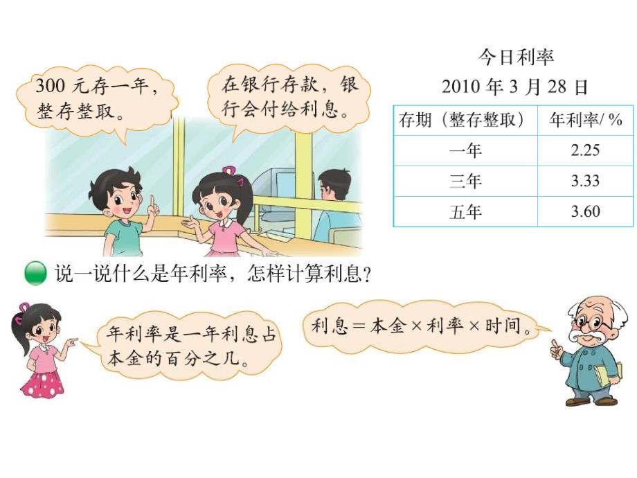 31北师大版六年级数学上第七单元《百分数的应用（四）》_第2页