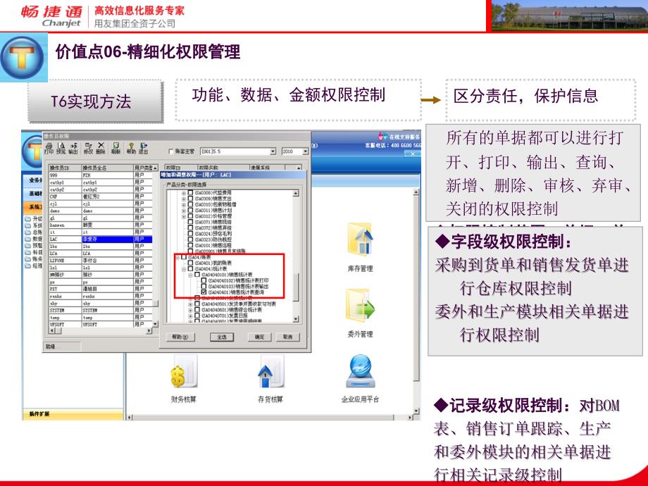 T66.0功能亮点培训ppt课件_第4页