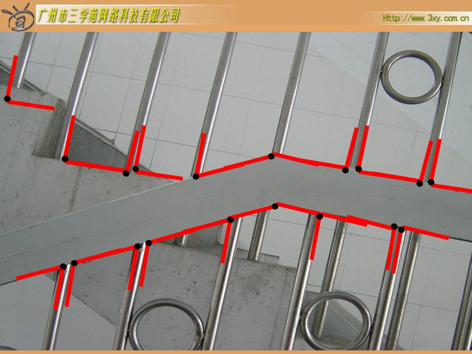 北师大版小学数学二年级下册认识角认识图形角课件_第3页