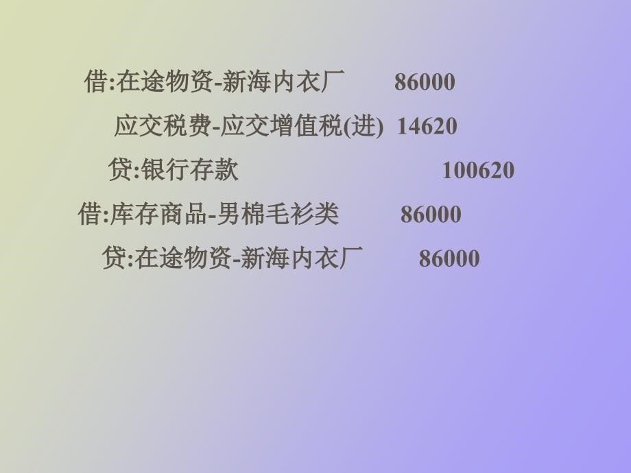 批发商品流通的核算_第5页