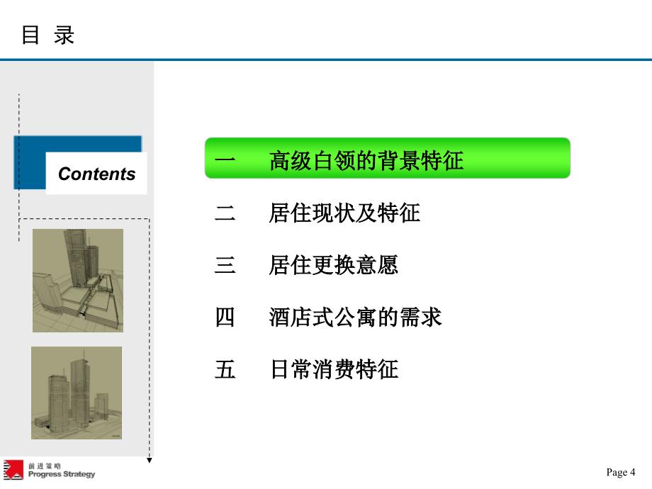 长市高级白领居住及消费需求研究报告78P_第4页