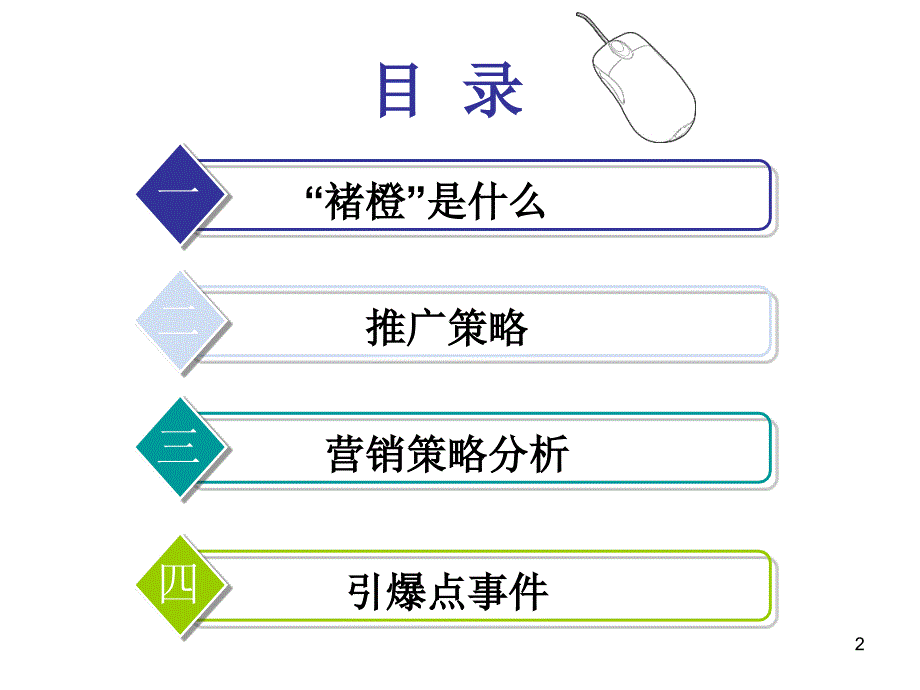 营销案例分析褚橙_第2页