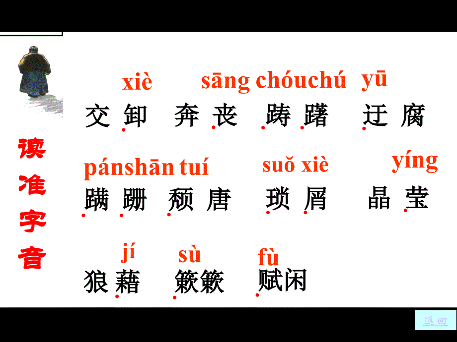 沪科版课件二元一次方程组的图像解法_第2页