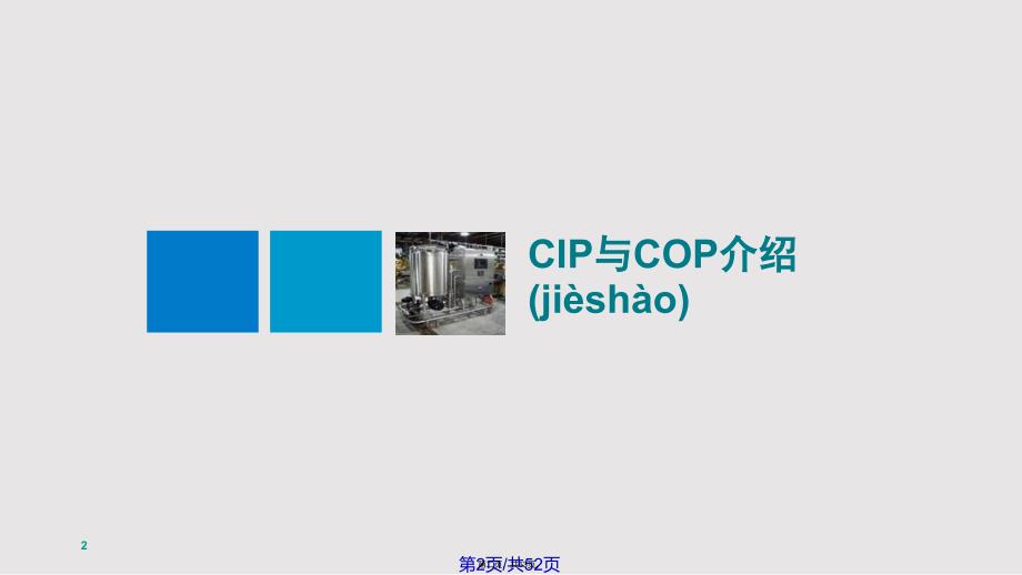 CIP培训实用实用教案_第2页