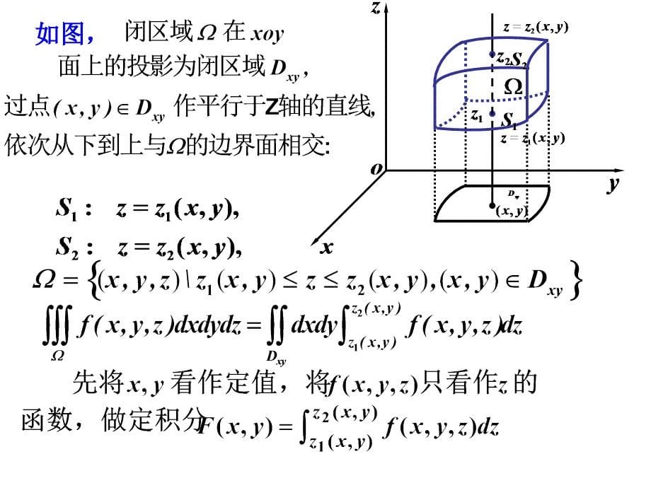 整理三重积分_第5页