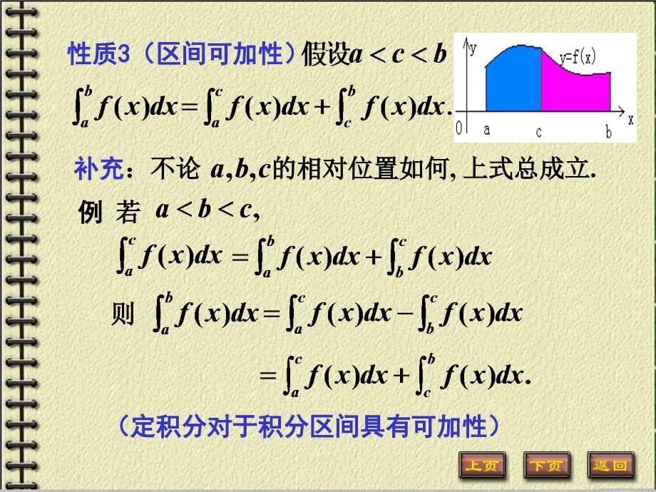 定积分的基本性质.ppt_第5页