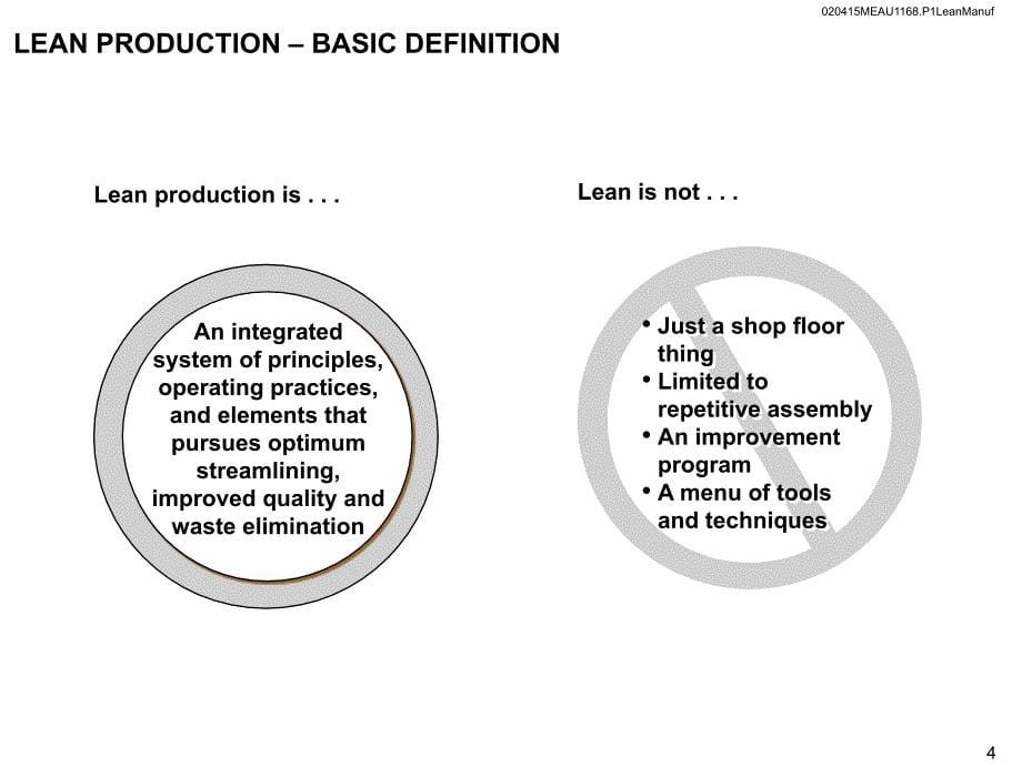 INTRODUCTION TO LEAN (CARD GAME)_第5页