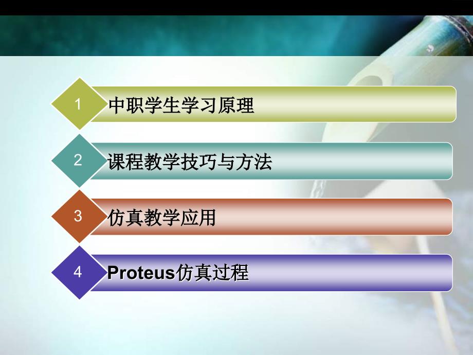 电类专业课程仿真教学.ppt_第2页