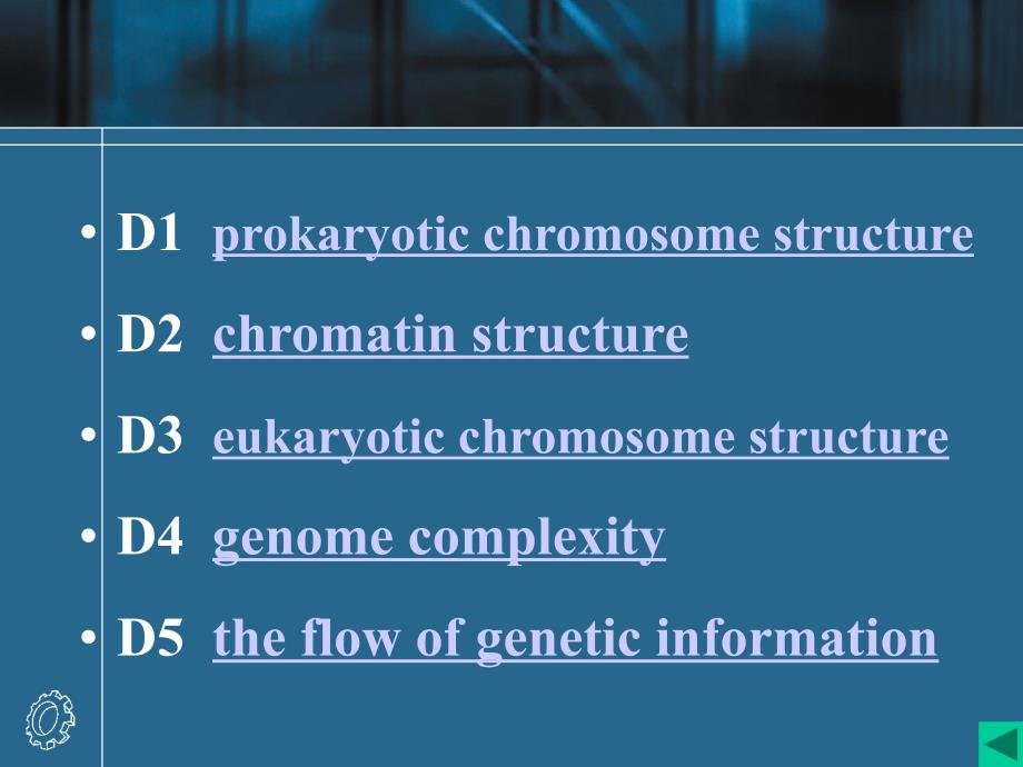 大肠杆菌基因组为双链环状的DNA分子_第2页