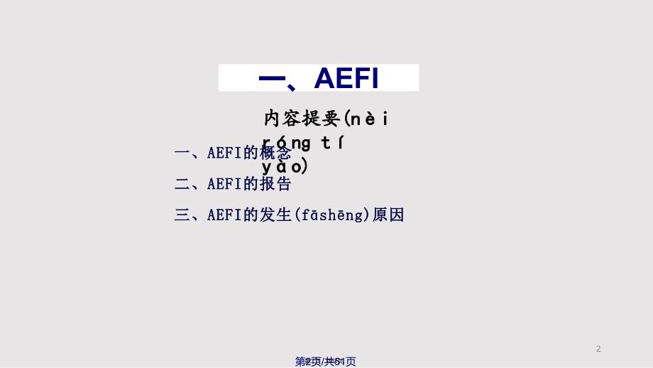 AEFIAFP麻疹培训实用教案_第2页