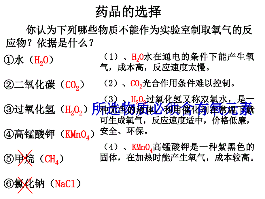 第1课时-氧气的实验室制法_第4页