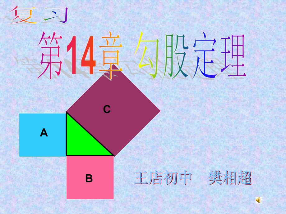 勾股定理相超_第1页