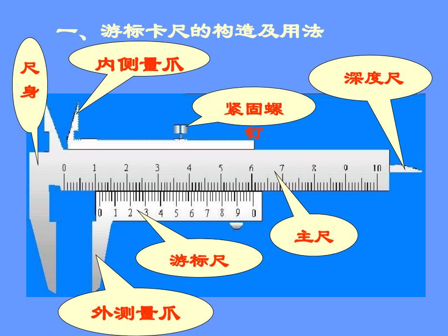 游标卡尺的使用方法(全)_第3页