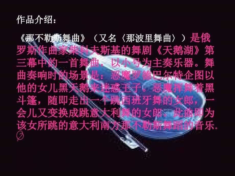 那不勒斯舞曲_第5页