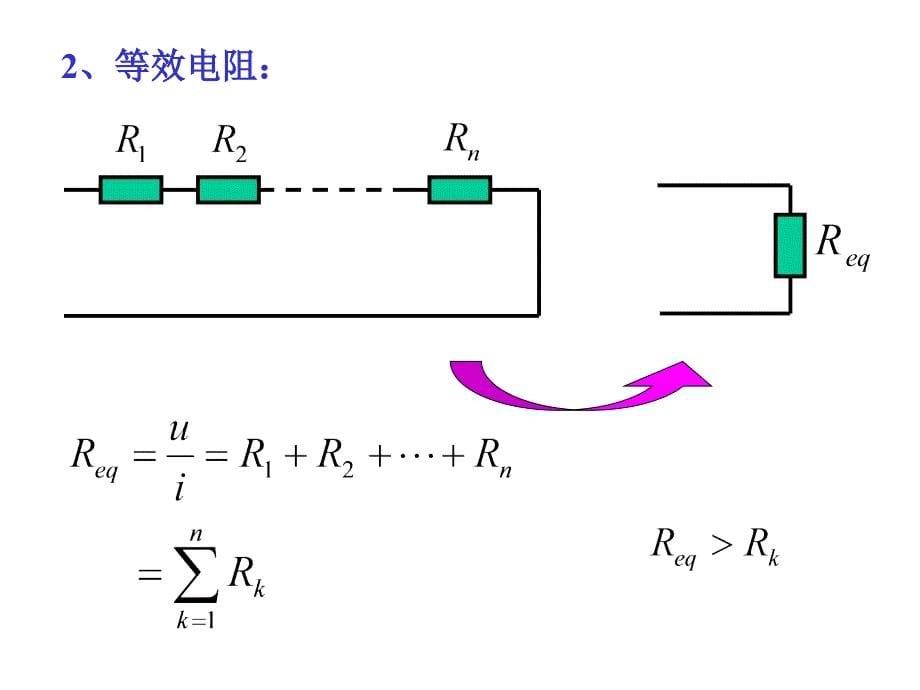 全国注册电气工程师考试辅导电路的分析方法_第5页