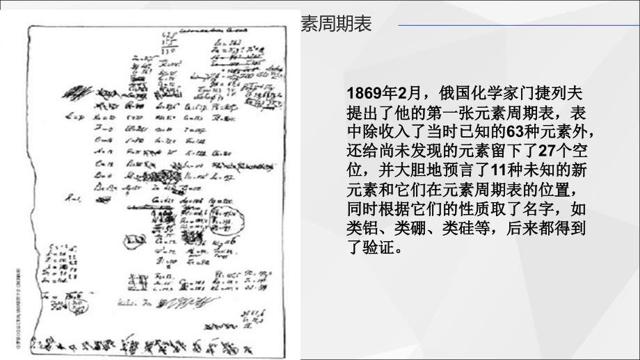 初三化学元素周期表课件_第4页